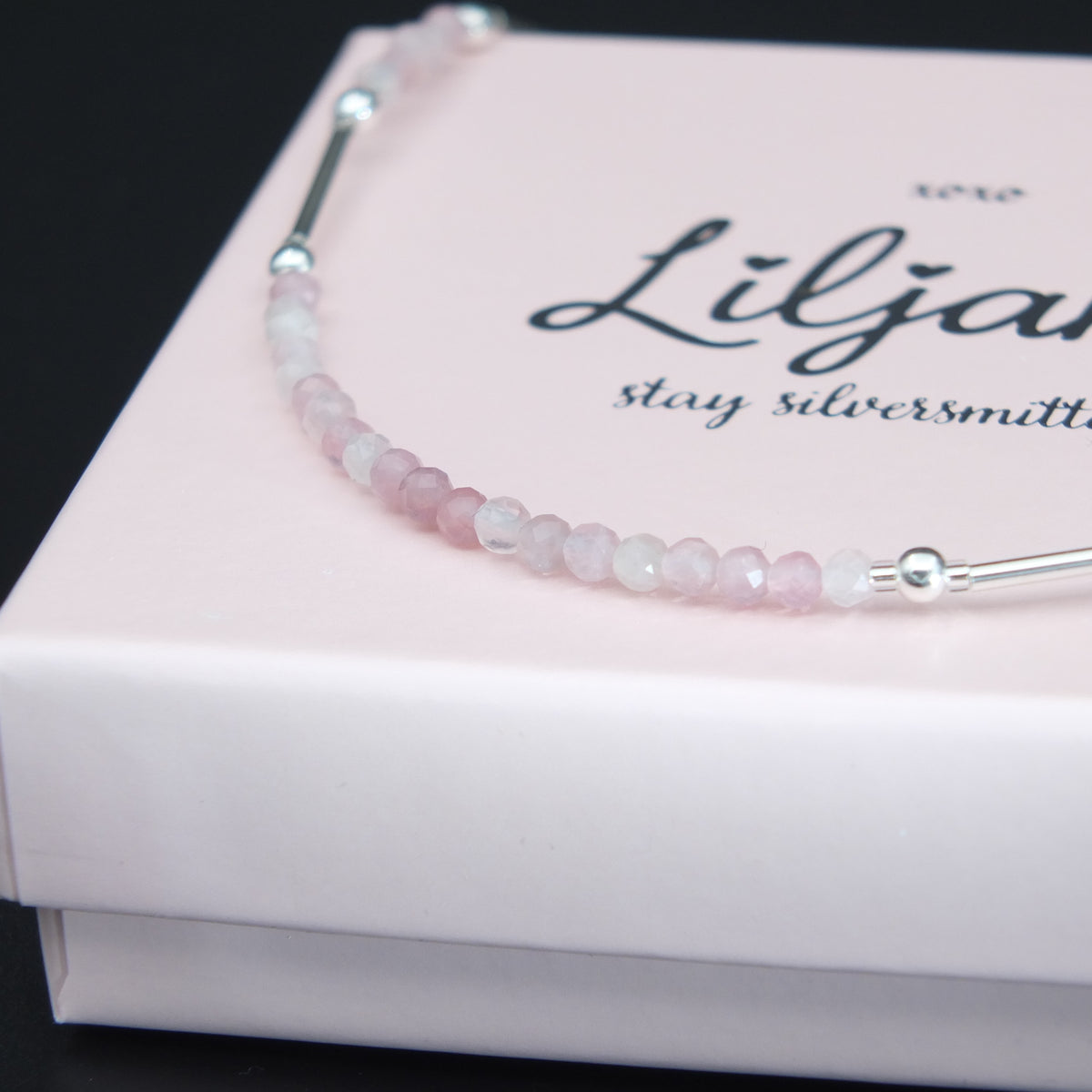 Keiki Necklace