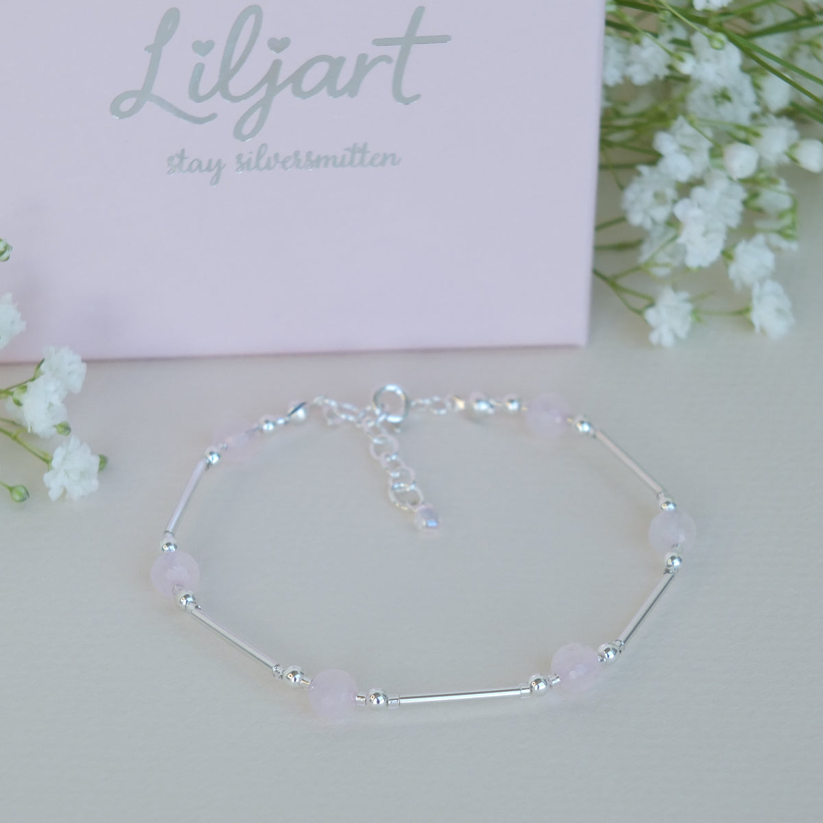 Lily Bracelet