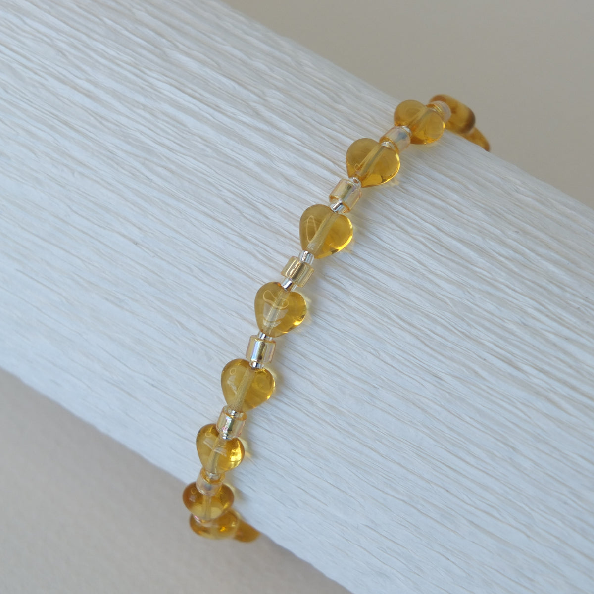 Lover's Glow Bracelet