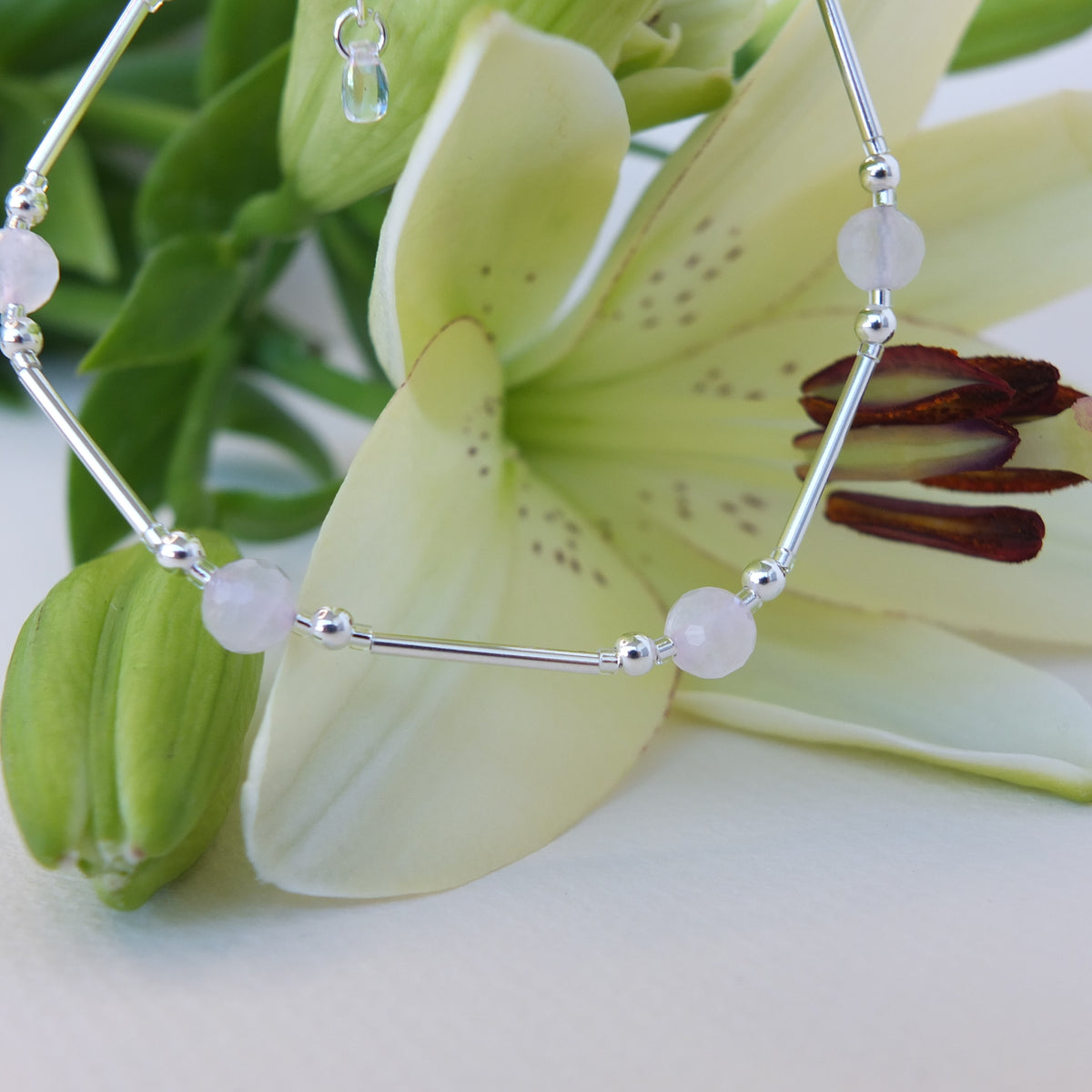 Lily Bracelet