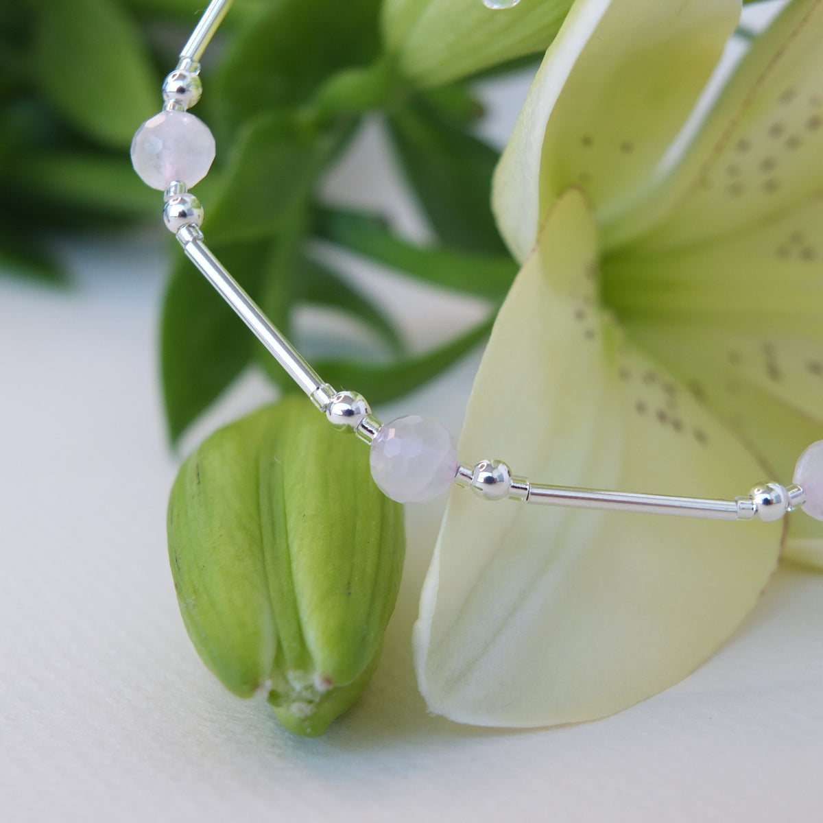 Lily Bracelet