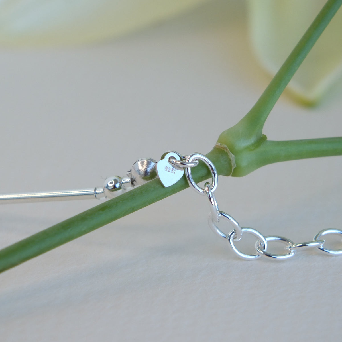 Lily Bracelet