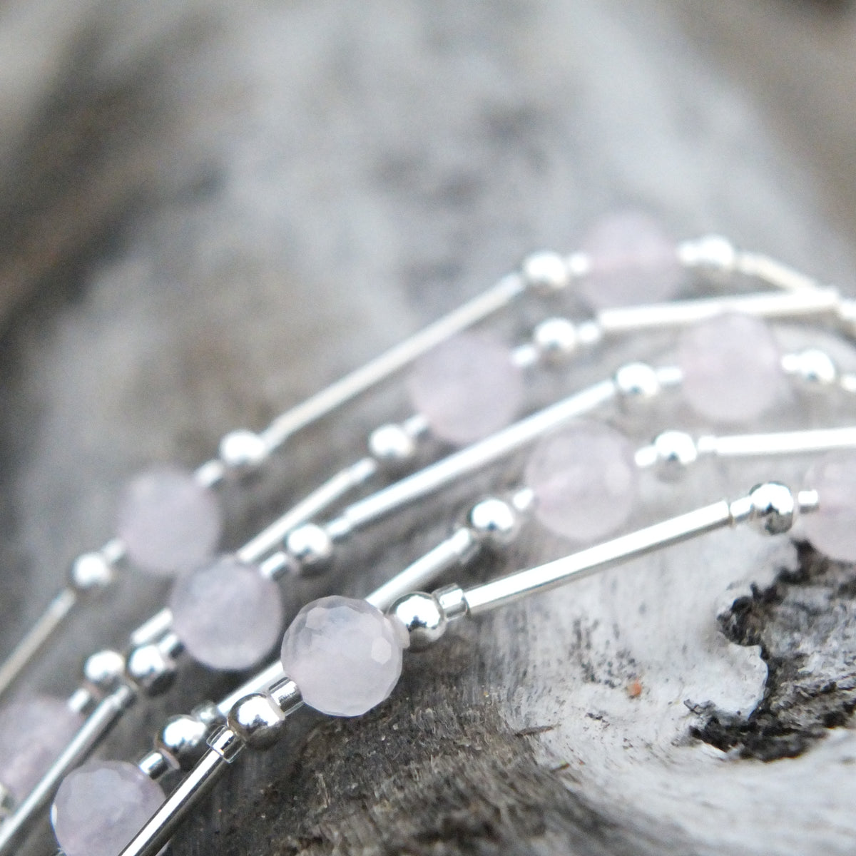 Lily Necklace