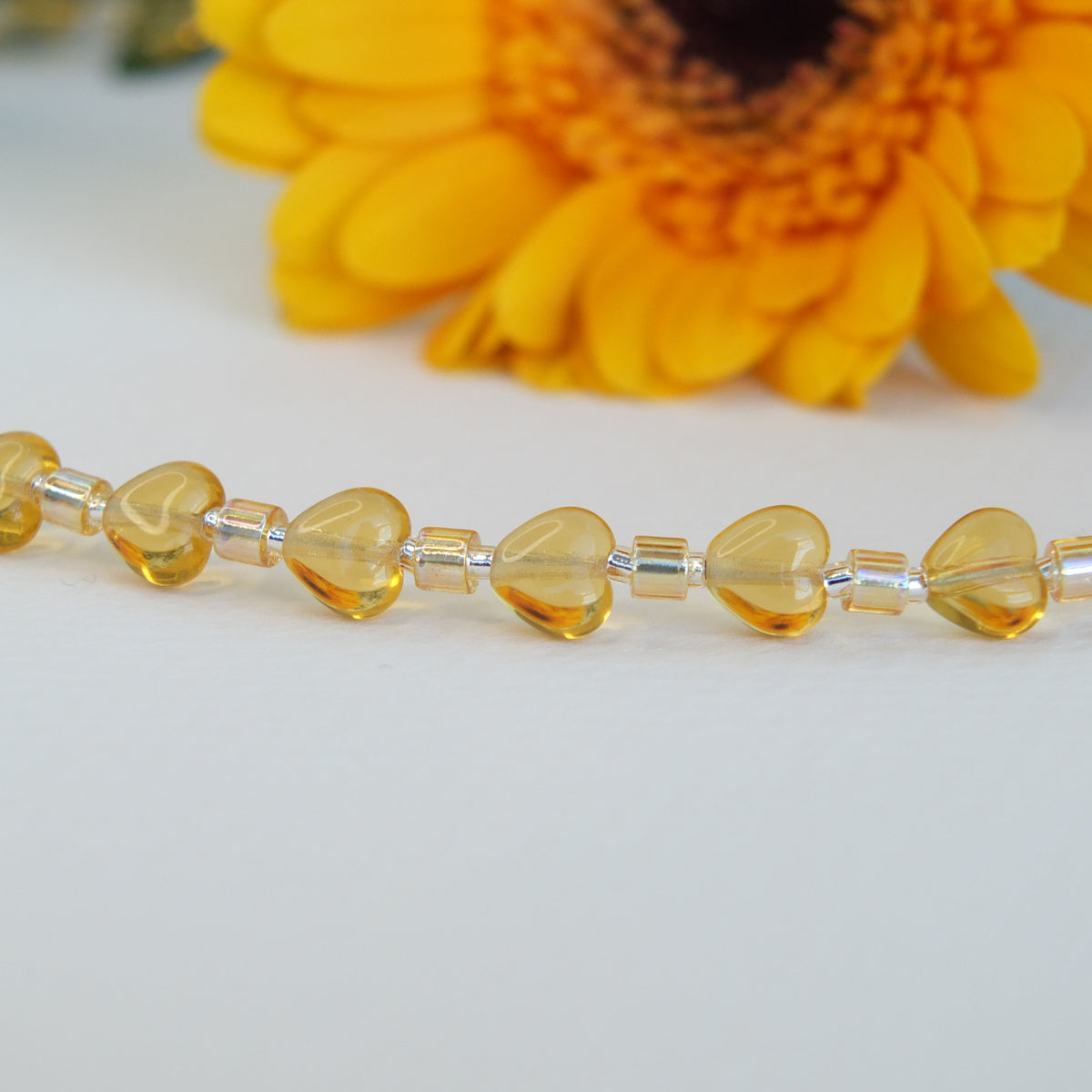Lover's Glow Necklace