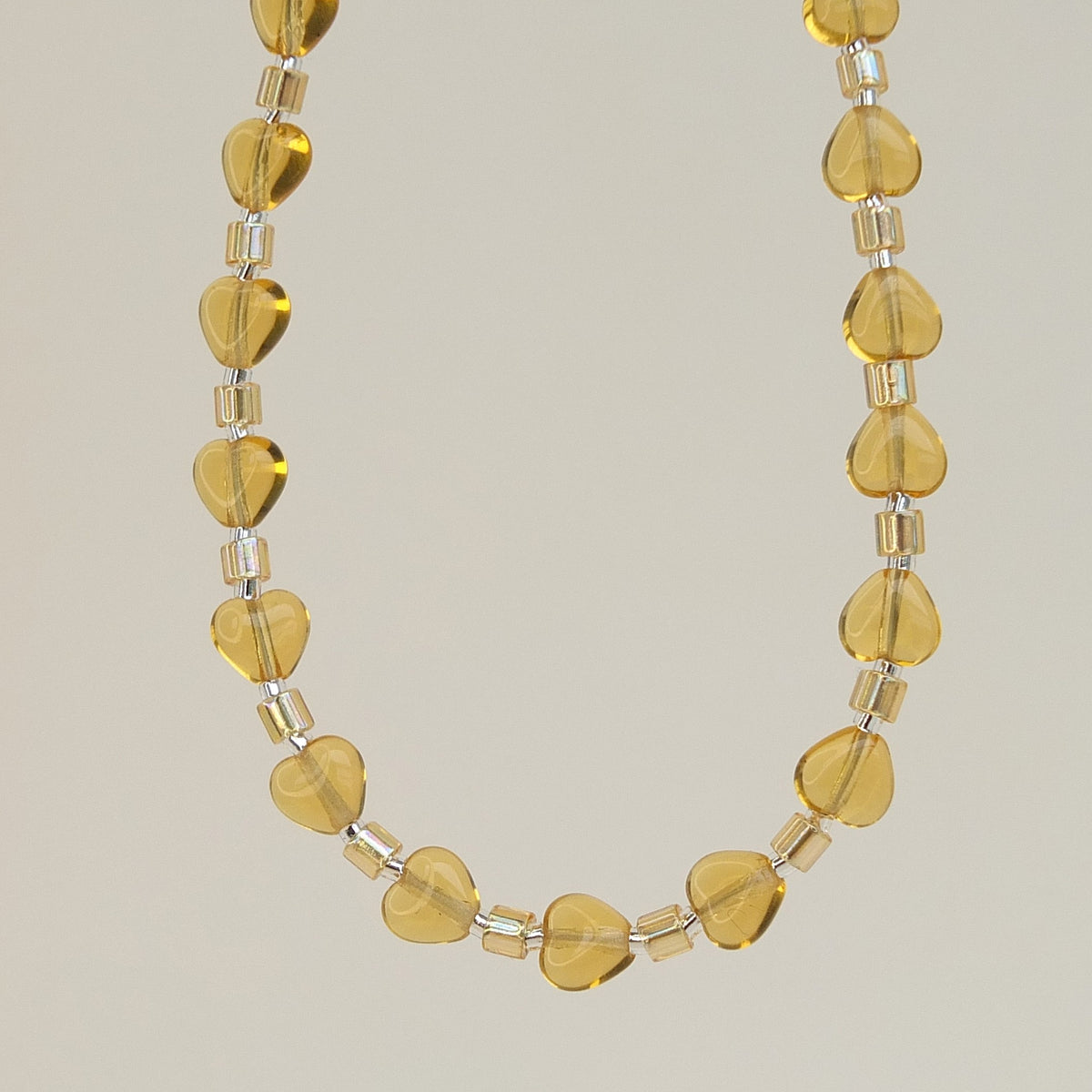 Lover's Glow Necklace