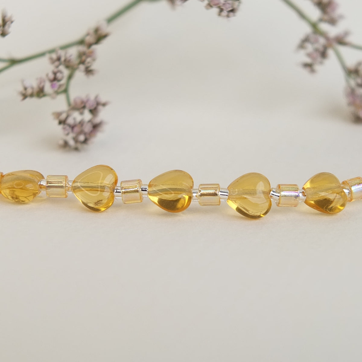 Lover's Glow Bracelet