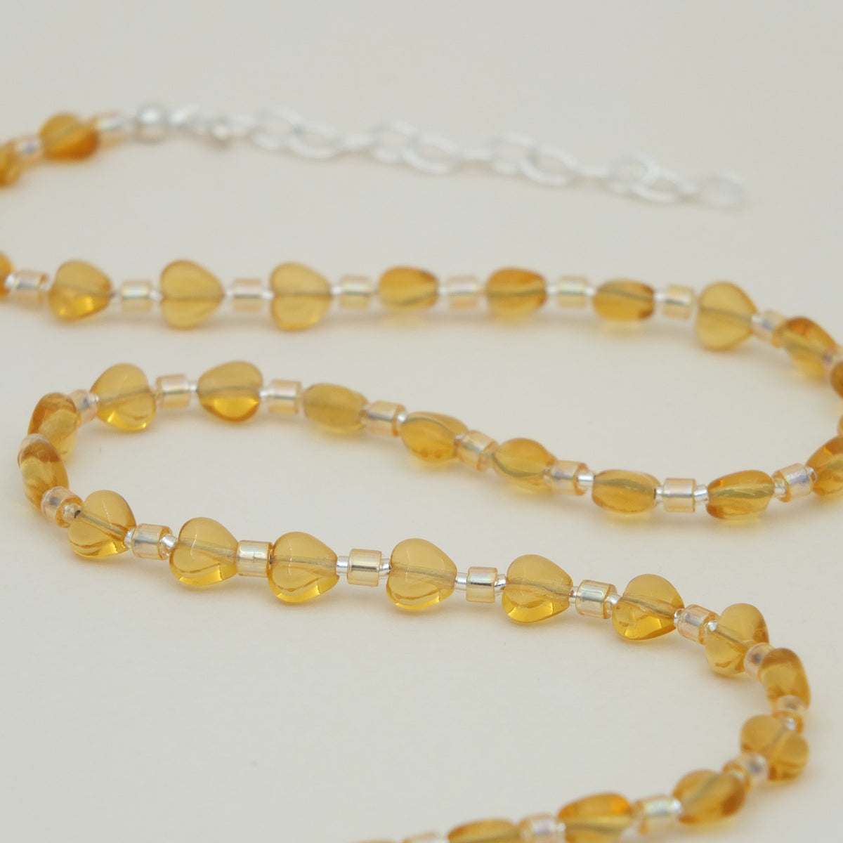 Lover's Glow Necklace
