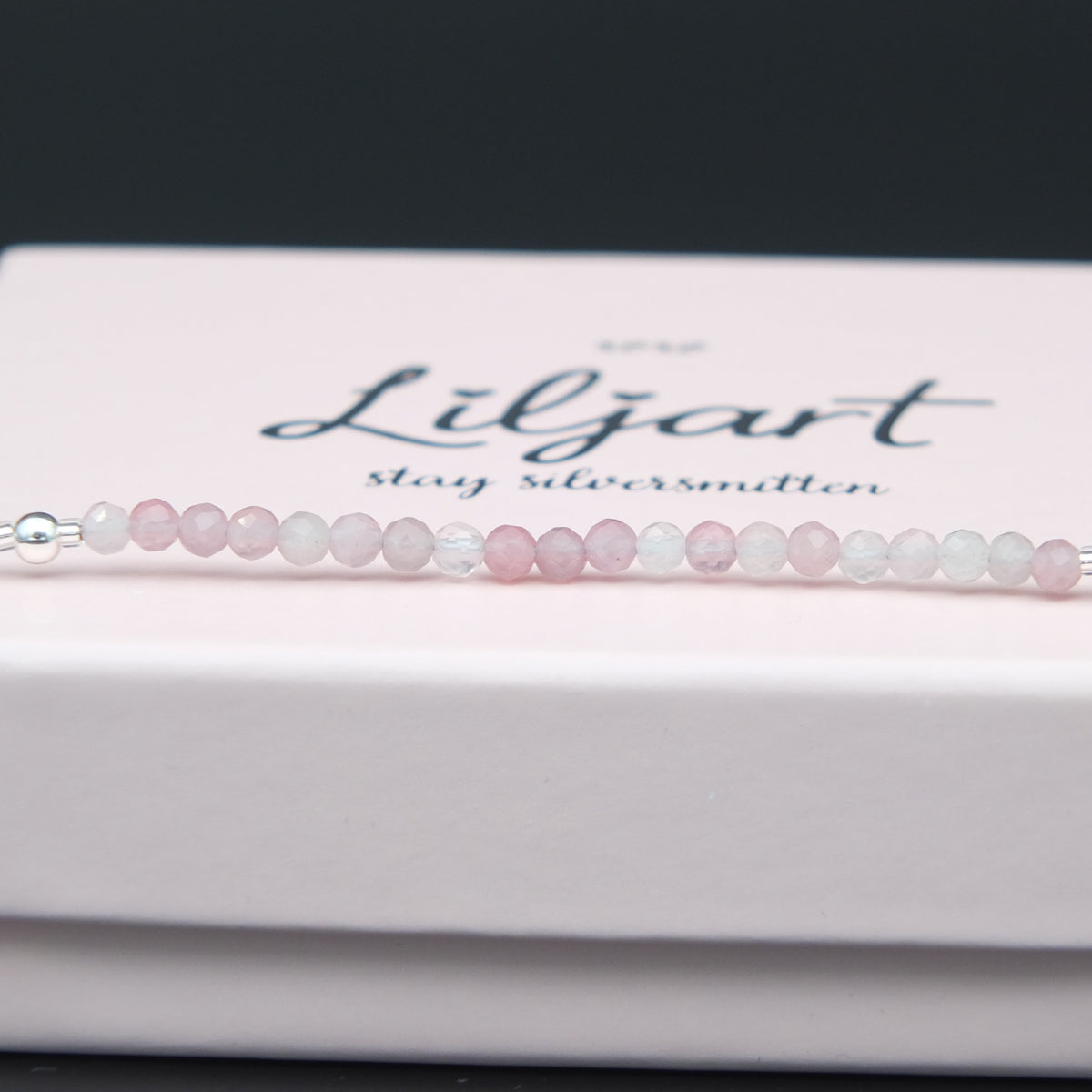 Keiki Necklace