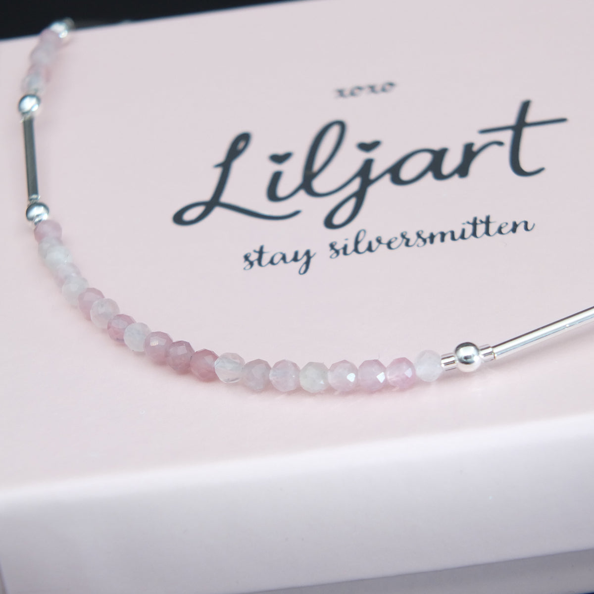 Keiki Necklace