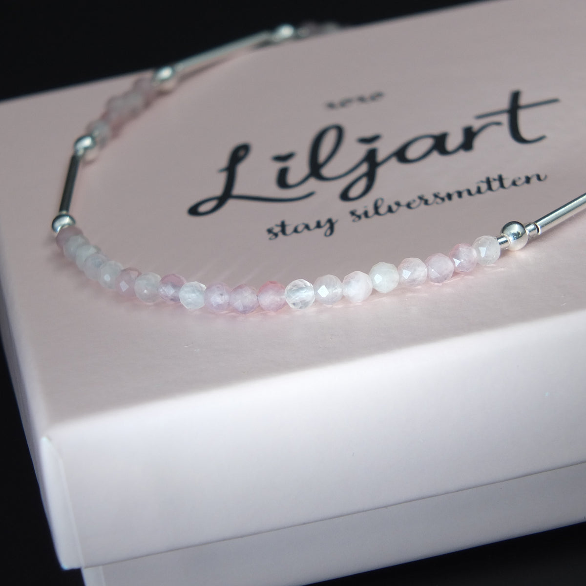 Keiki Necklace