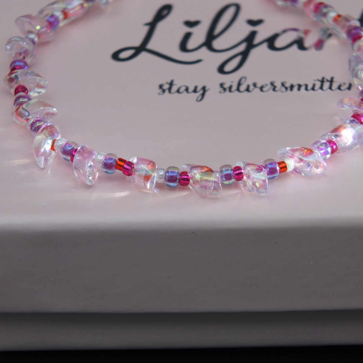 Girlcrush Bracelet