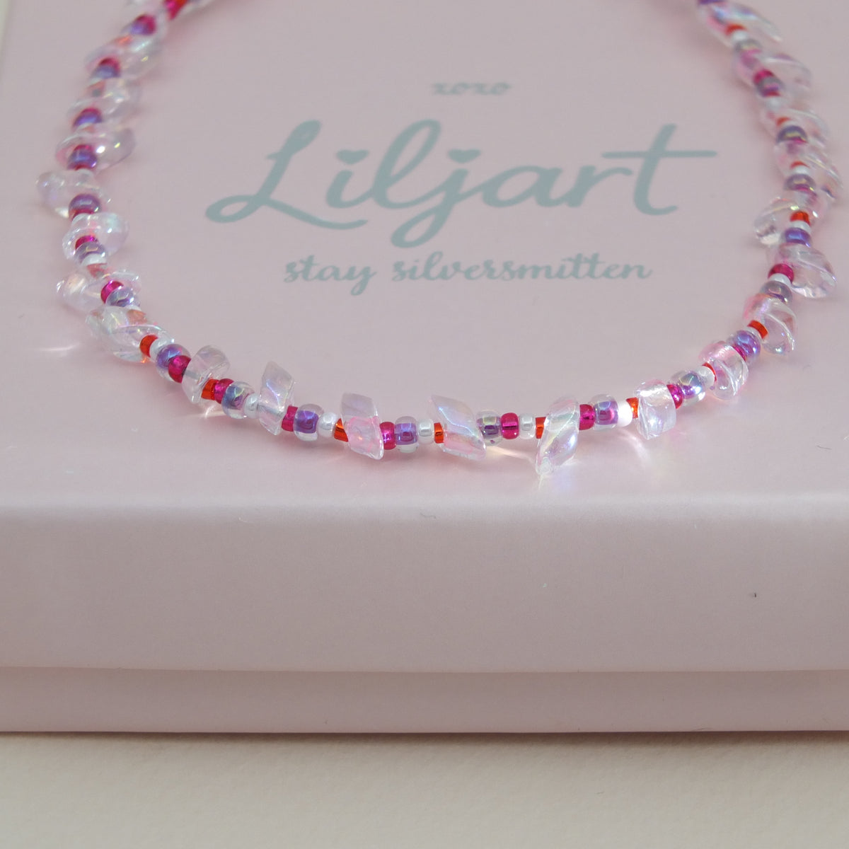 Girlcrush Necklace