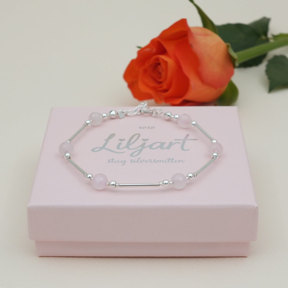 Lily Bracelet