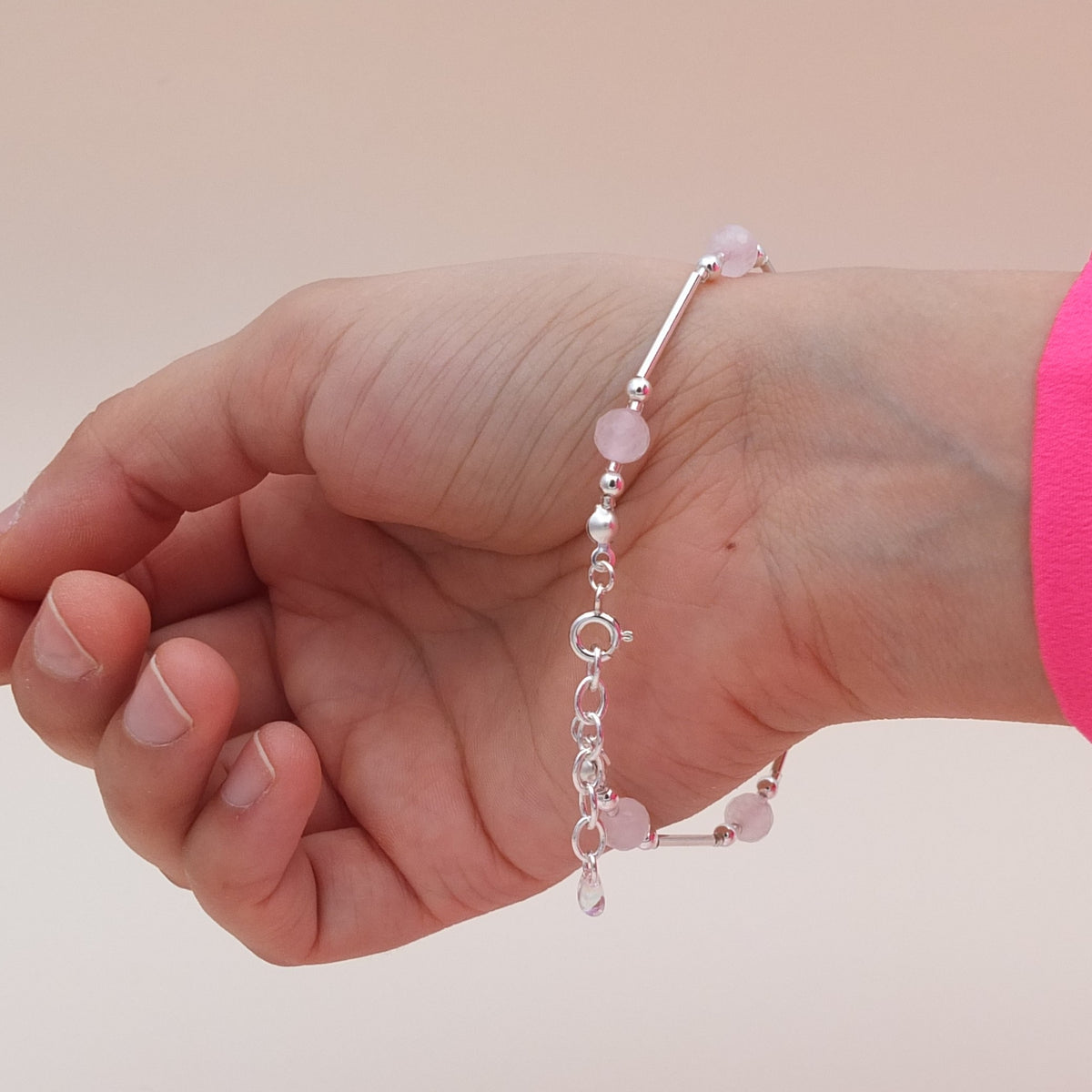 Lily Bracelet