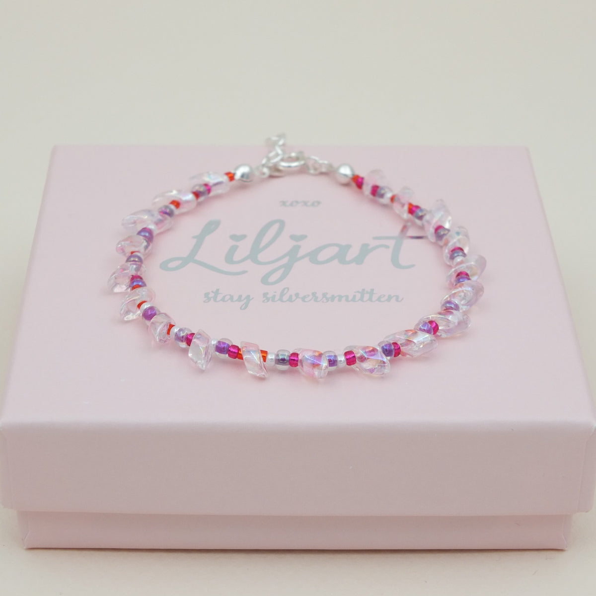 Girlcrush Bracelet