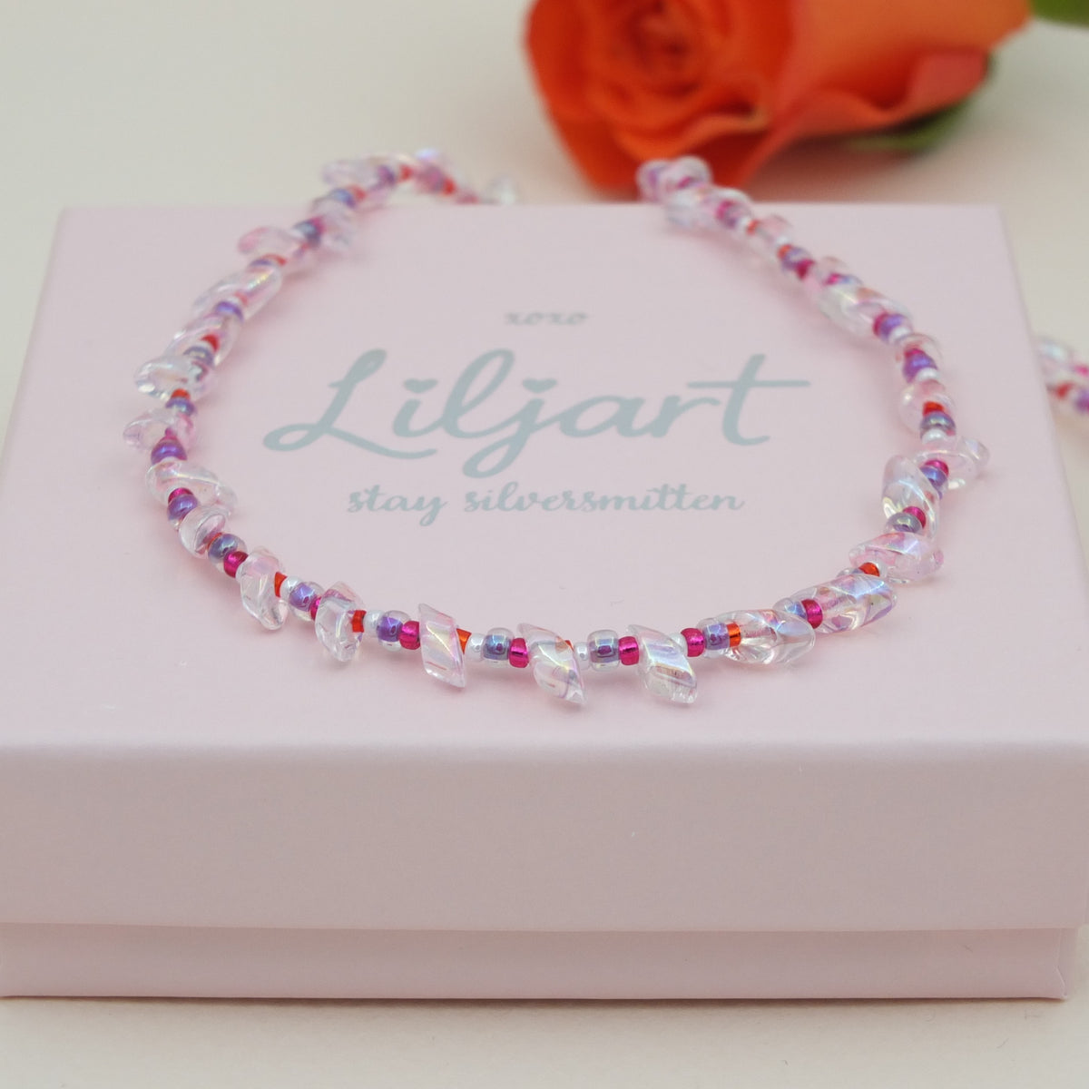Girlcrush Necklace