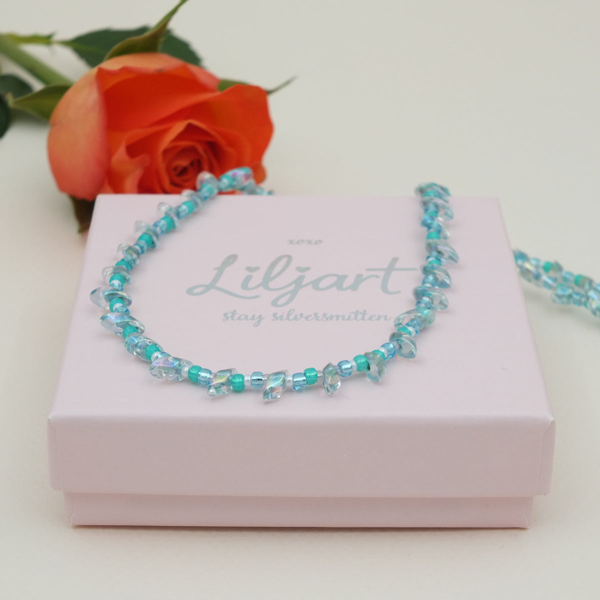 Boycrush Necklace