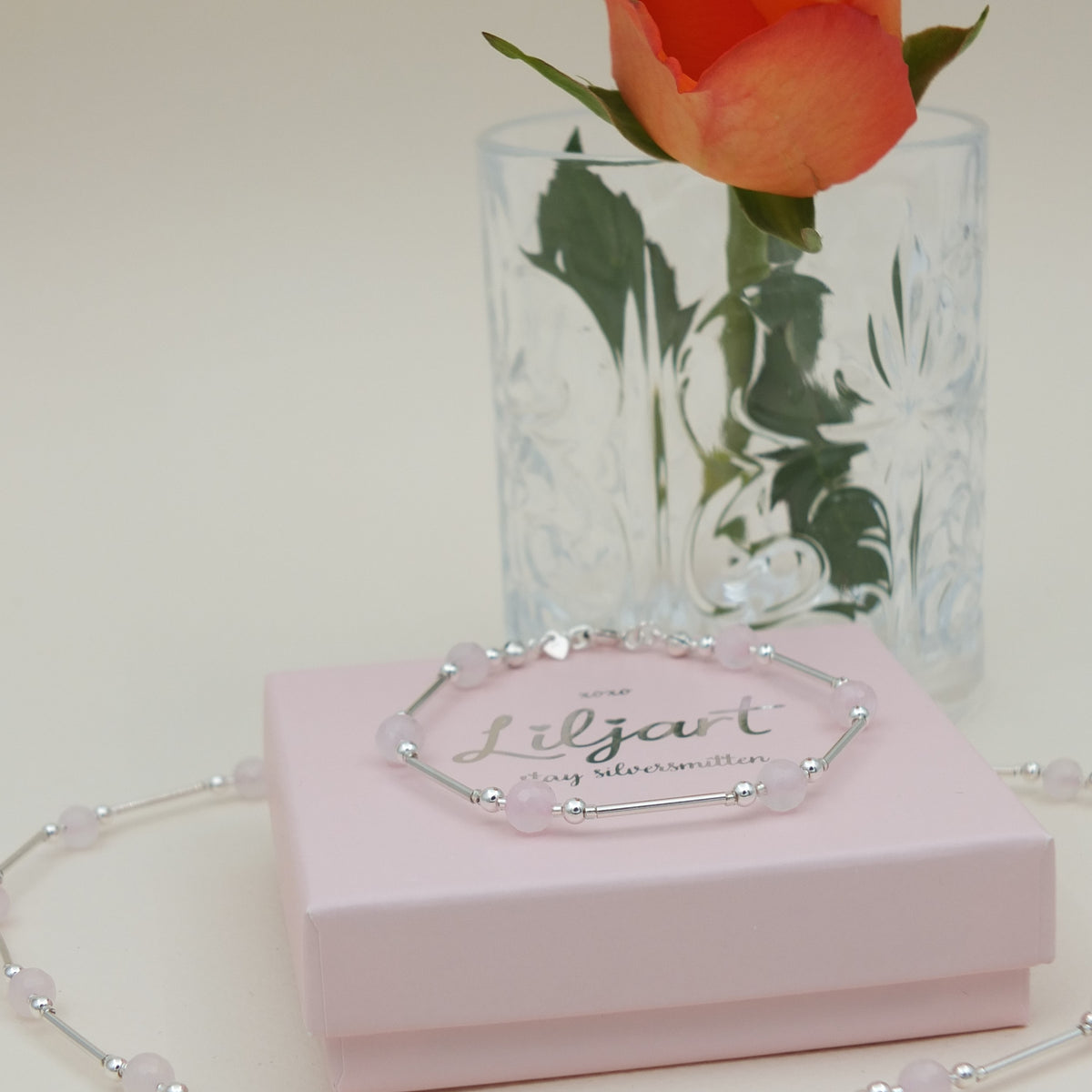 Lily Bracelet
