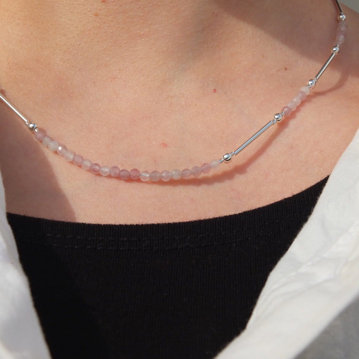 Keiki Necklace