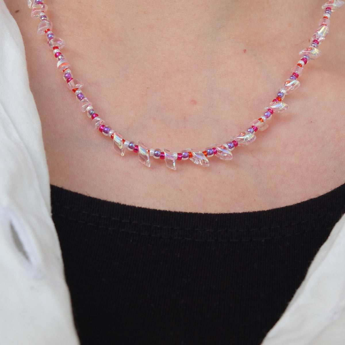 Girlcrush Necklace
