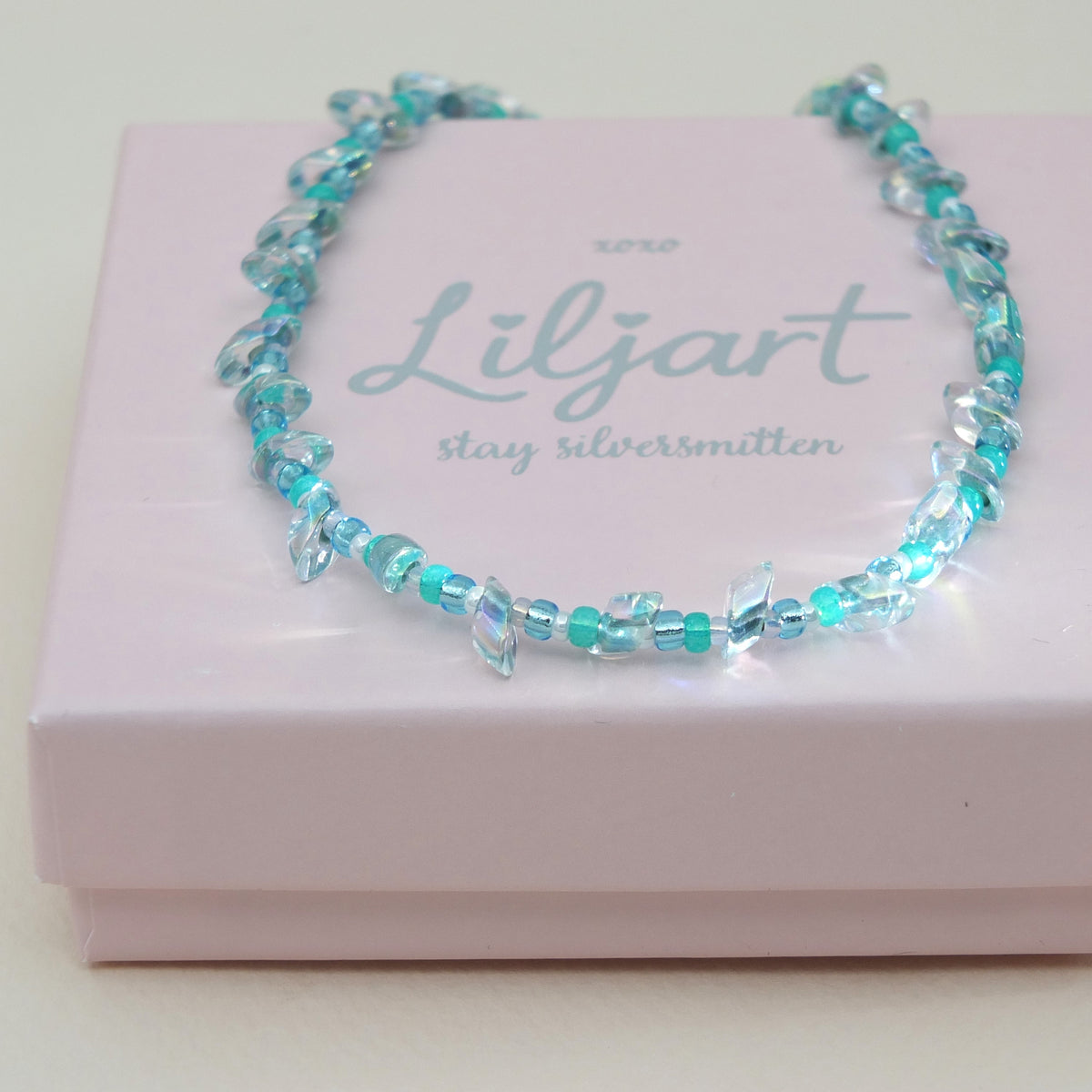 Boycrush Necklace