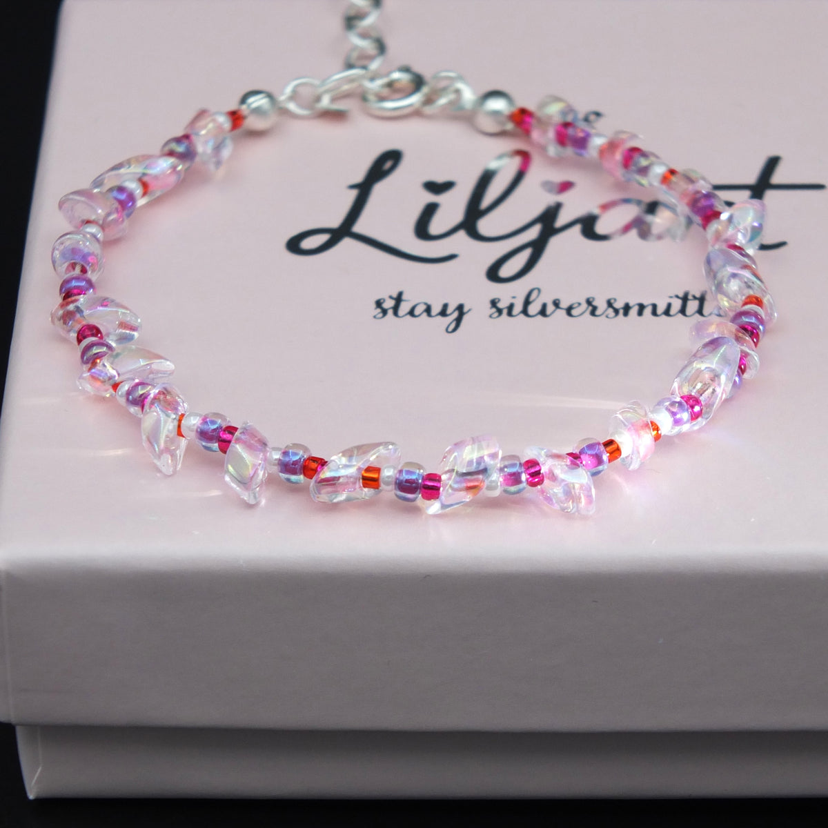 Girlcrush Bracelet