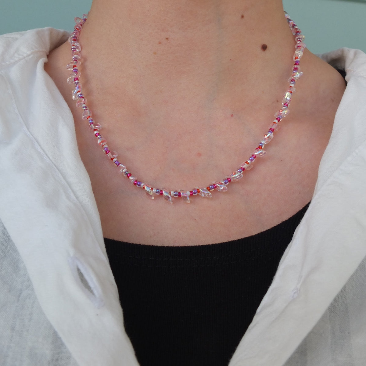 Girlcrush Necklace